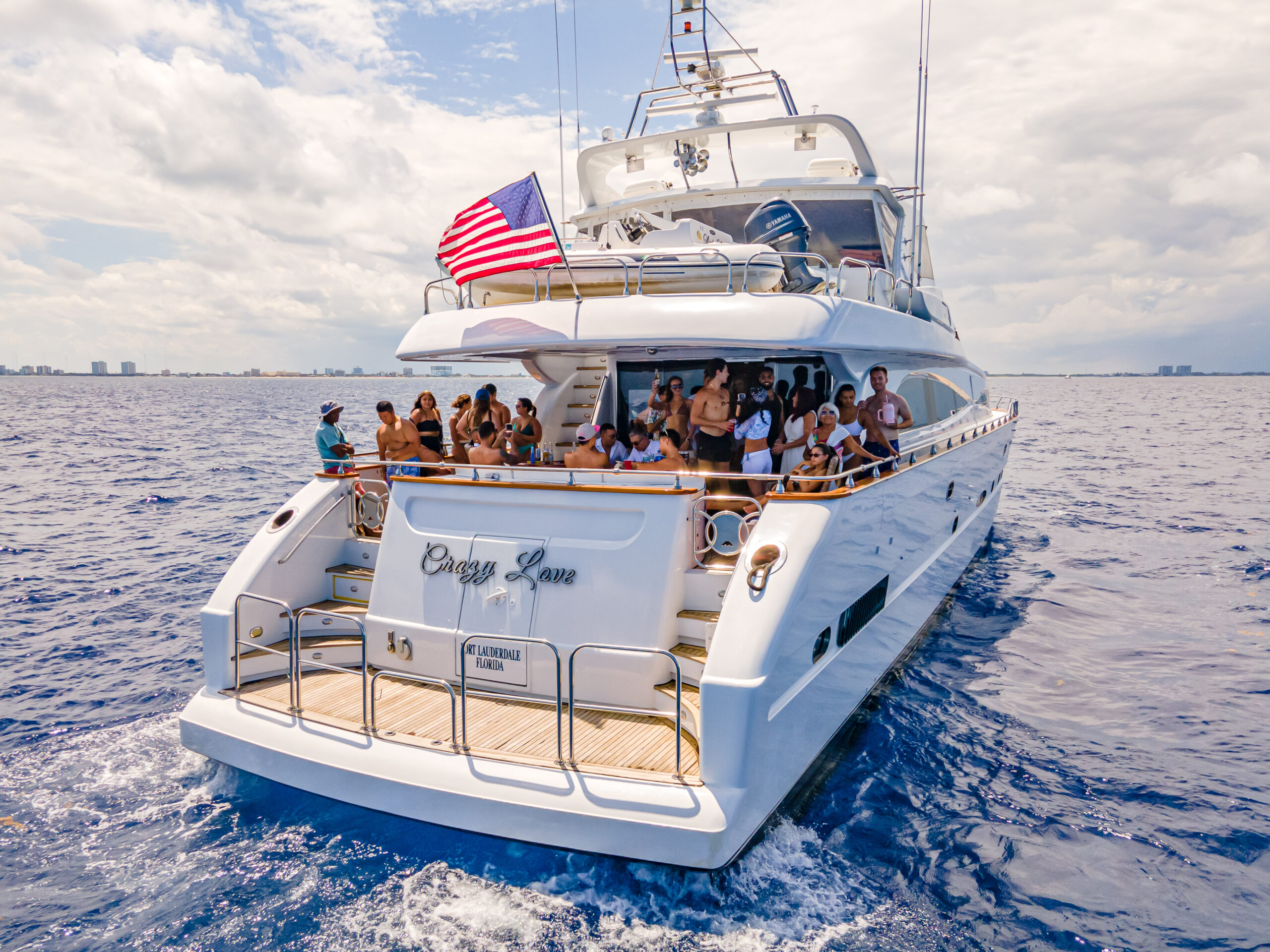 Marine and yacht portfolio